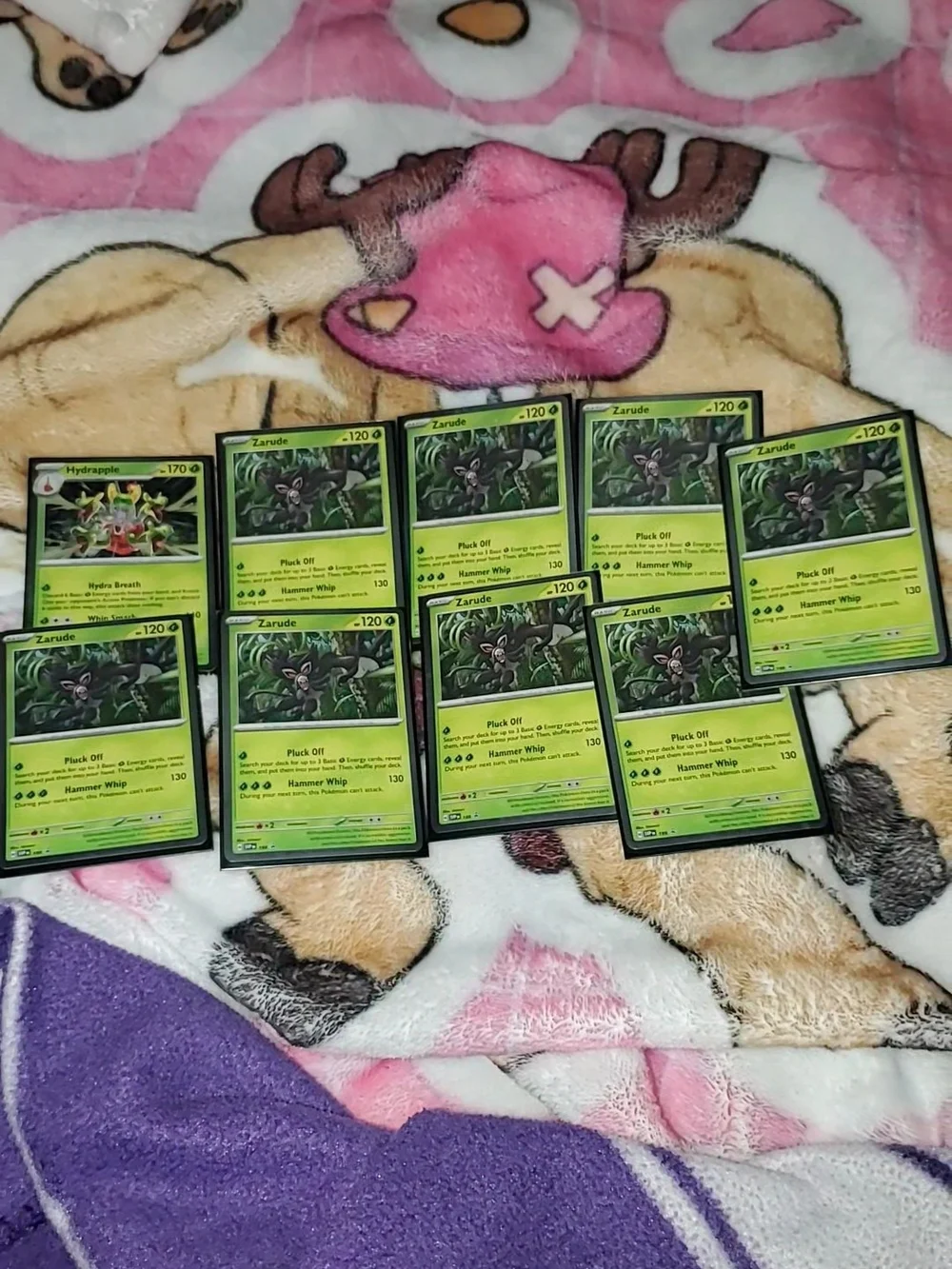 Pokémon Cards Lot
